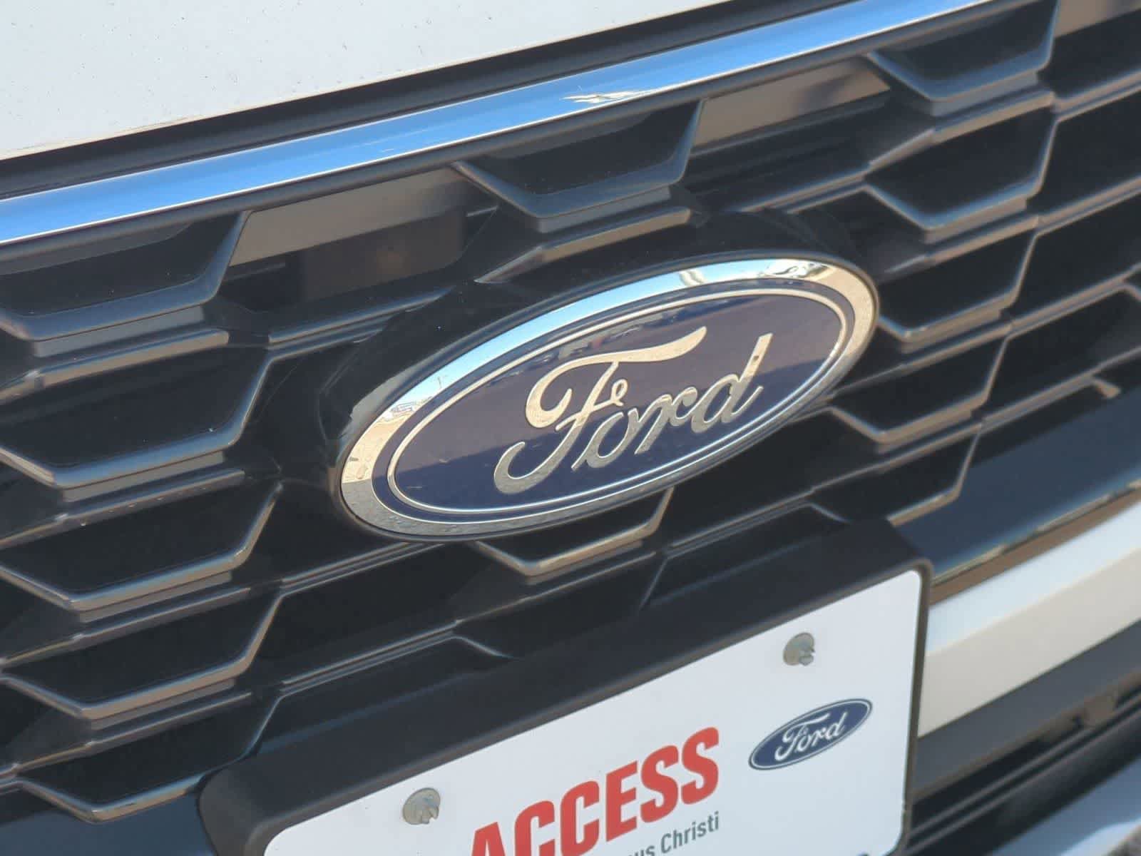 New 2026 Ford Escape ST-Line Select w/ Tech Pack #1 AWD/4WD image 37