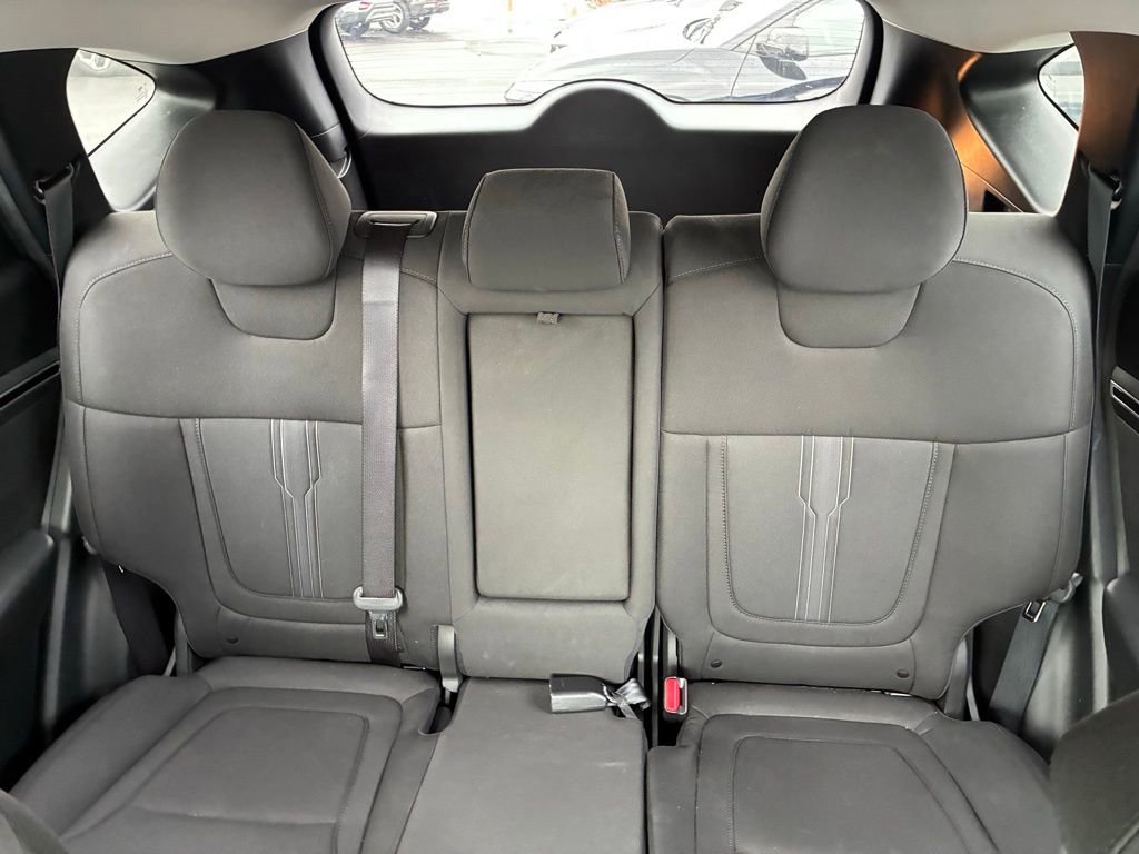 Used 2023 Hyundai Tucson SEL image 15