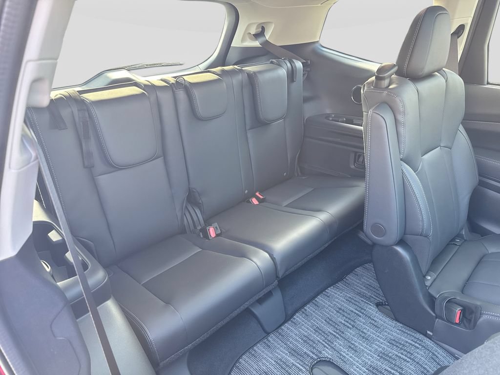 New 2026 Subaru Ascent Limited AWD/4WD image 35