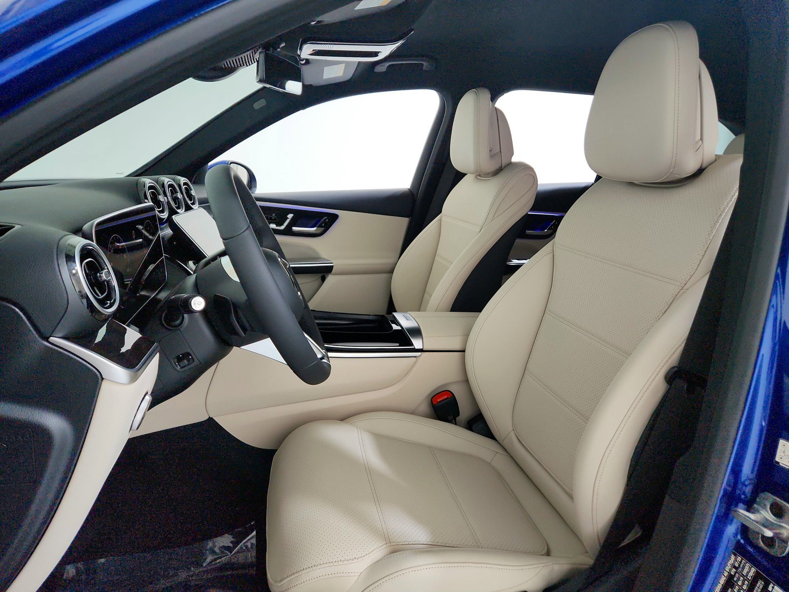 Certified 2026 Mercedes-Benz GLC 300 image 17