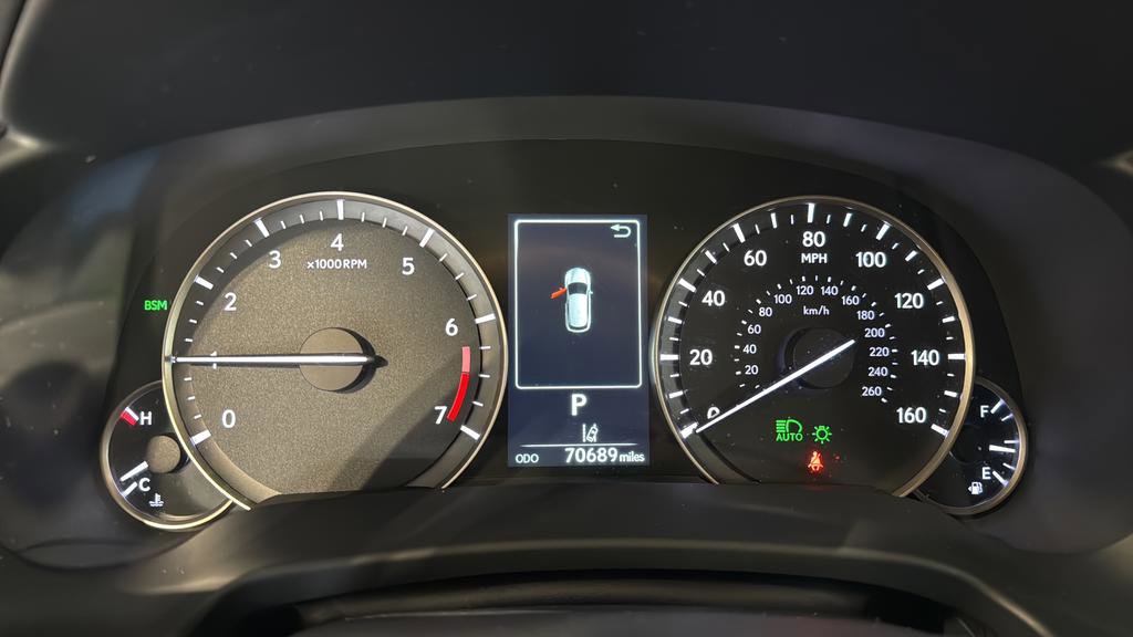 Used 2021 Lexus RX 350 AWD w/ Premium Package image 21