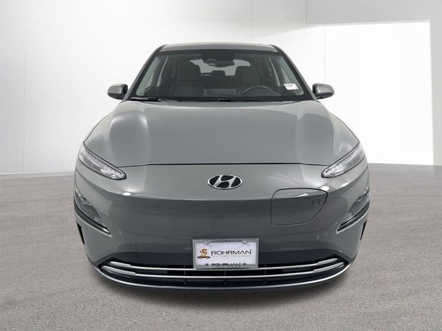 Used 2023 Hyundai Kona SEL w/ Cargo Package FWD image 25