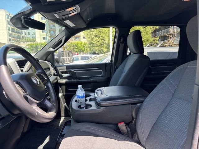 Used 2019 RAM 2500 Big Horn AWD/4WD image 7