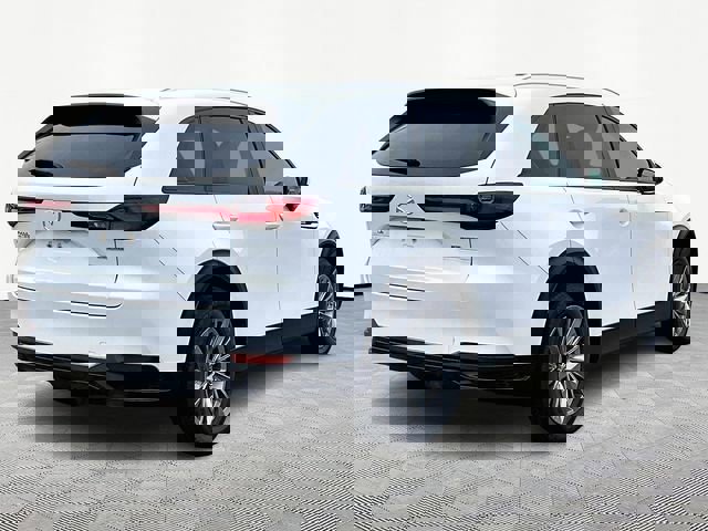 New 2026 MAZDA CX-90 3.3 Turbo w/ Select Package image 6