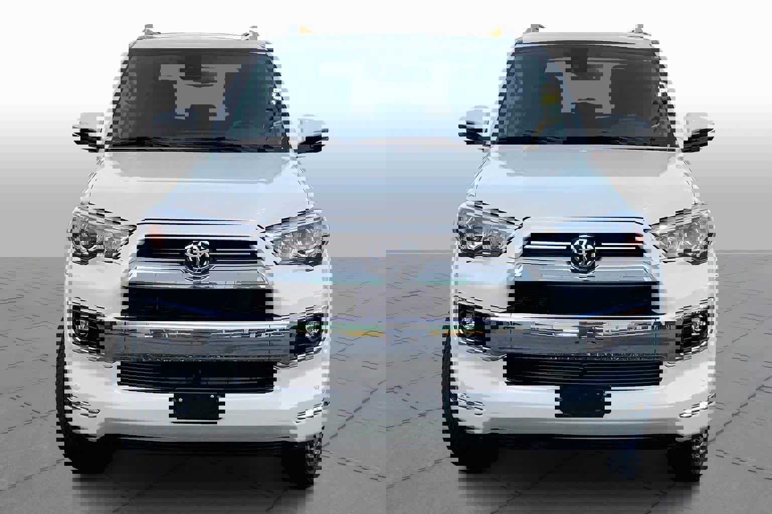 Used 2023 Toyota 4Runner Limited image 4