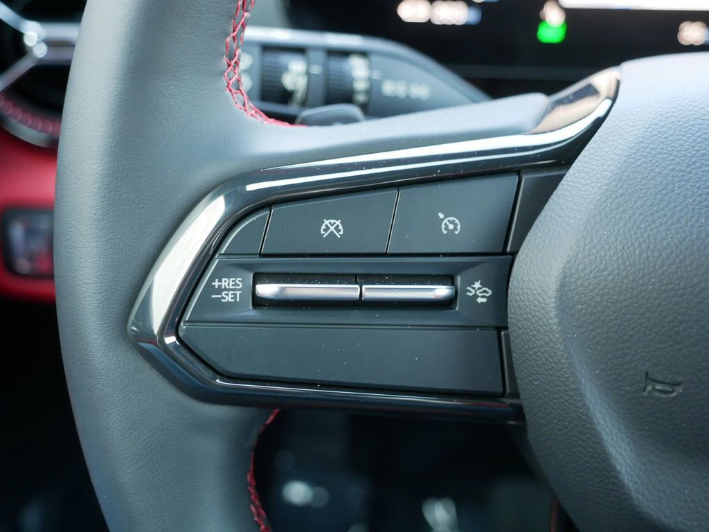 Used 2024 Chevrolet Blazer EV RS image 23