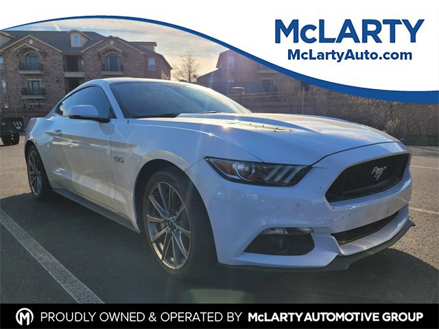 Used 2015 Ford Mustang GT Premium