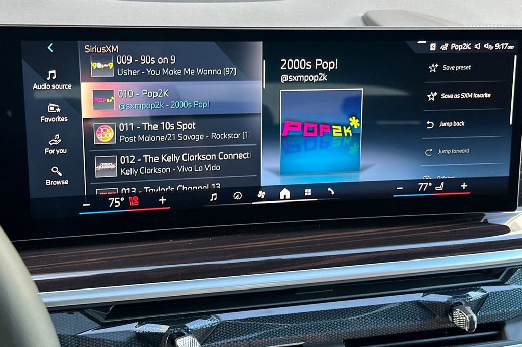 New 2026 BMW X5 xDrive40i image 21