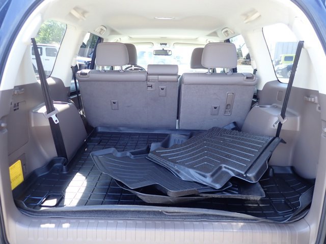 Used 2017 Lexus GX 460 w/ Navigation Package image 8