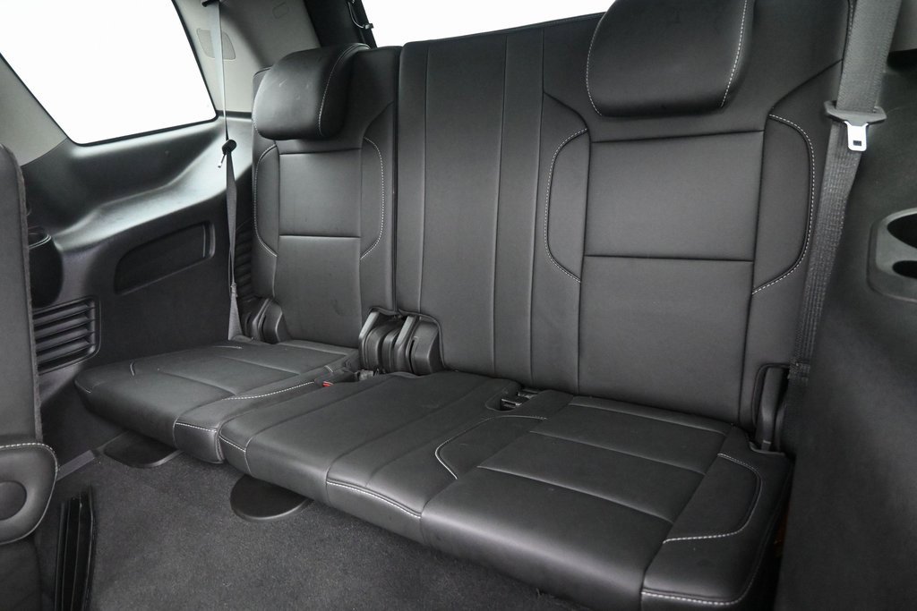 Used 2020 Chevrolet Tahoe LT image 35
