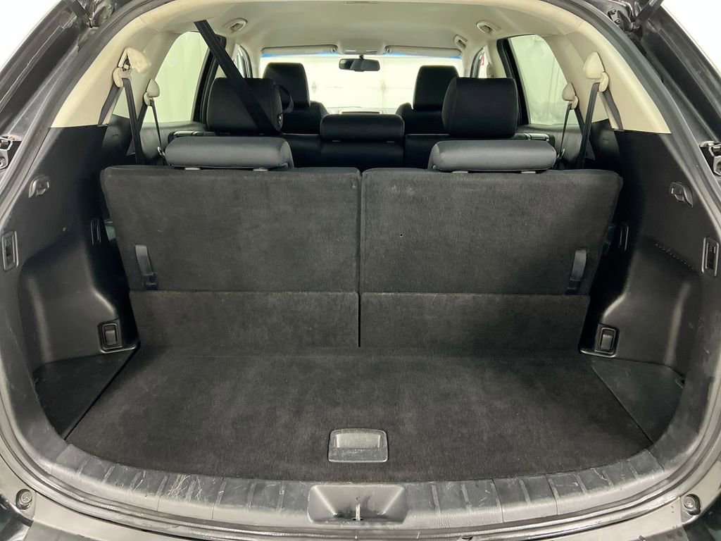 Used 2011 MAZDA CX-9 Sport FWD image 23