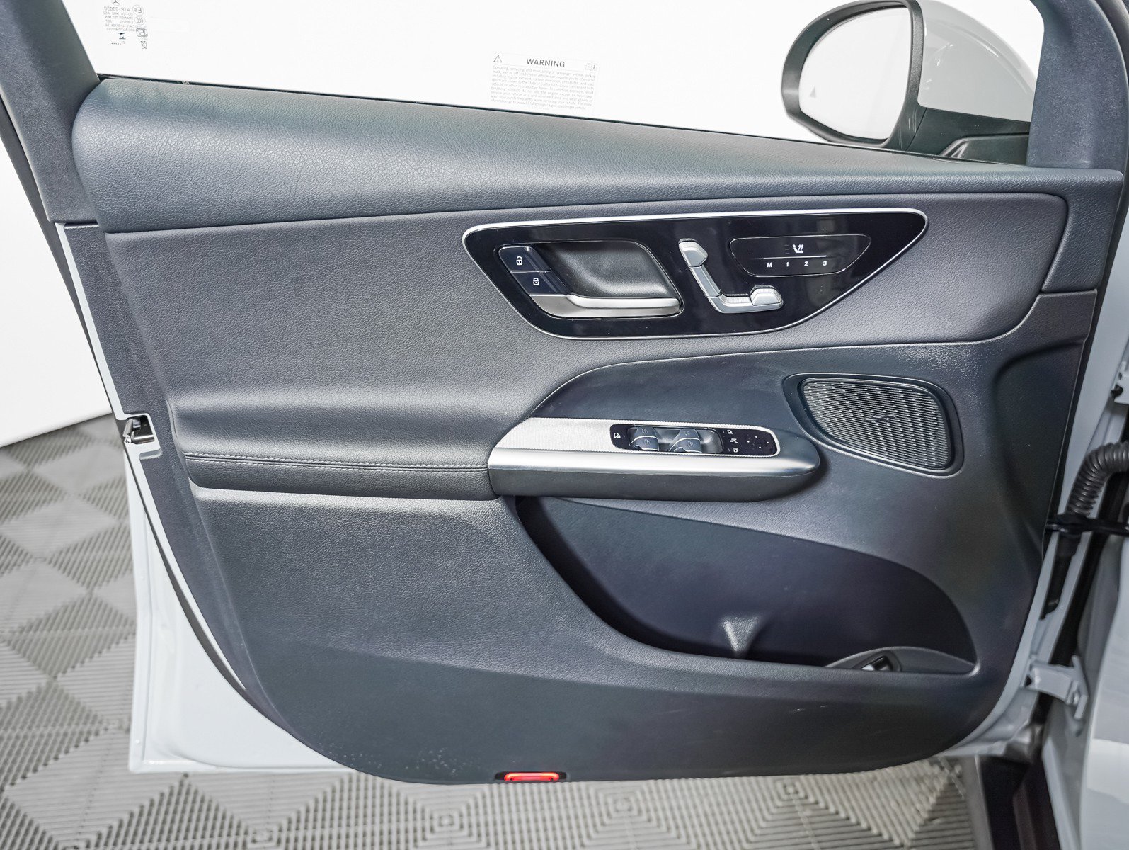 Certified 2026 Mercedes-Benz GLC 300 image 23