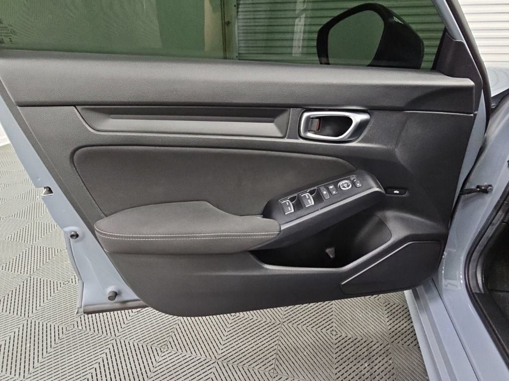 Used 2024 Honda Civic Sport image 26