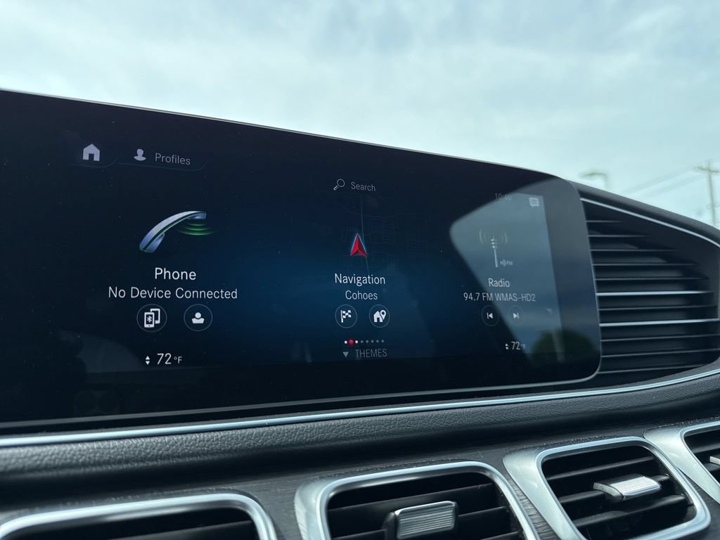 Used 2023 Mercedes-Benz GLE 350 4MATIC image 20