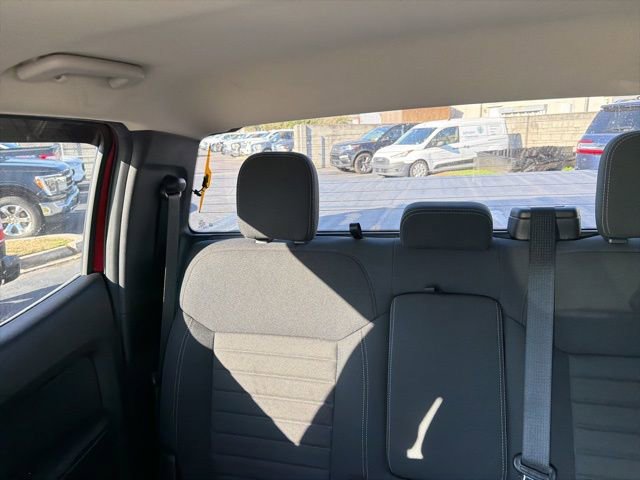 Used 2021 Ford Ranger XLT w/ Equipment Group 301A Mid image 23