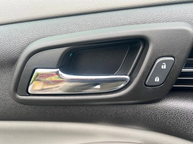 Used 2015 Chevrolet Malibu LS w/ Protection Package FWD image 18