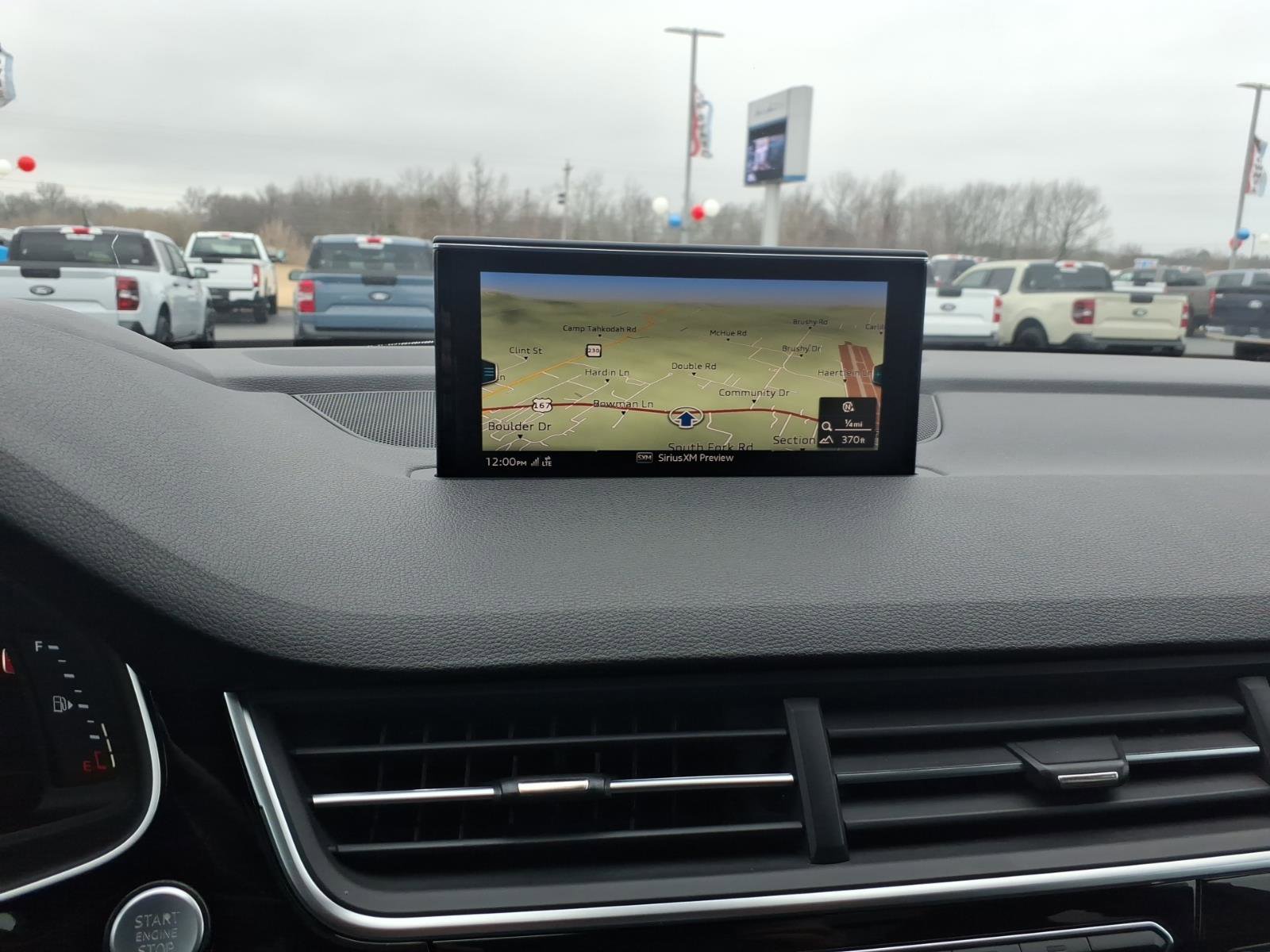 Used 2018 Audi Q7 3.0T Prestige image 20