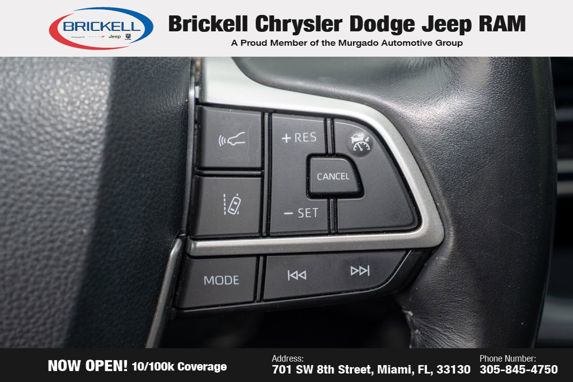 Used 2023 Toyota Highlander LE image 33