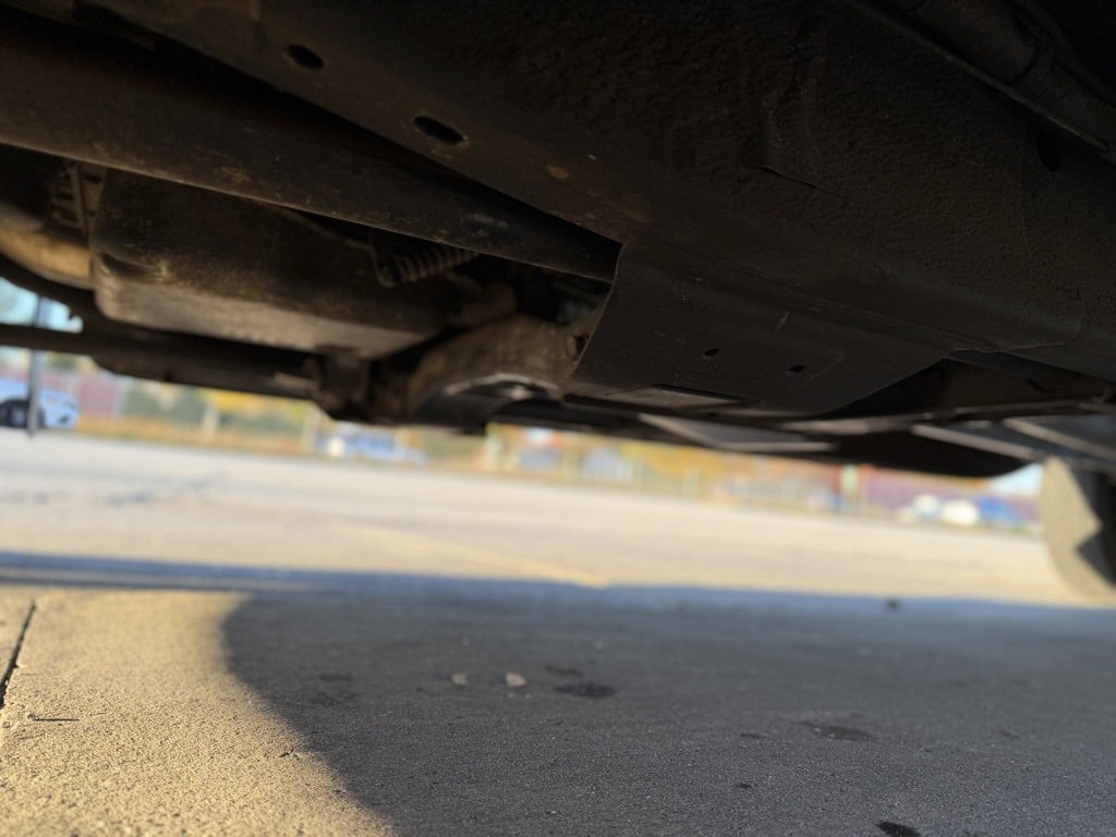 Used 2013 GMC Sierra 3500 W/T w/ Snow Plow Prep Package image 11