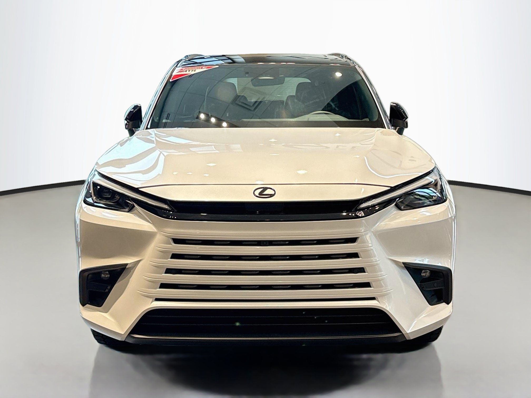 New 2026 Lexus TX 350 AWD w/ Technology Package image 2