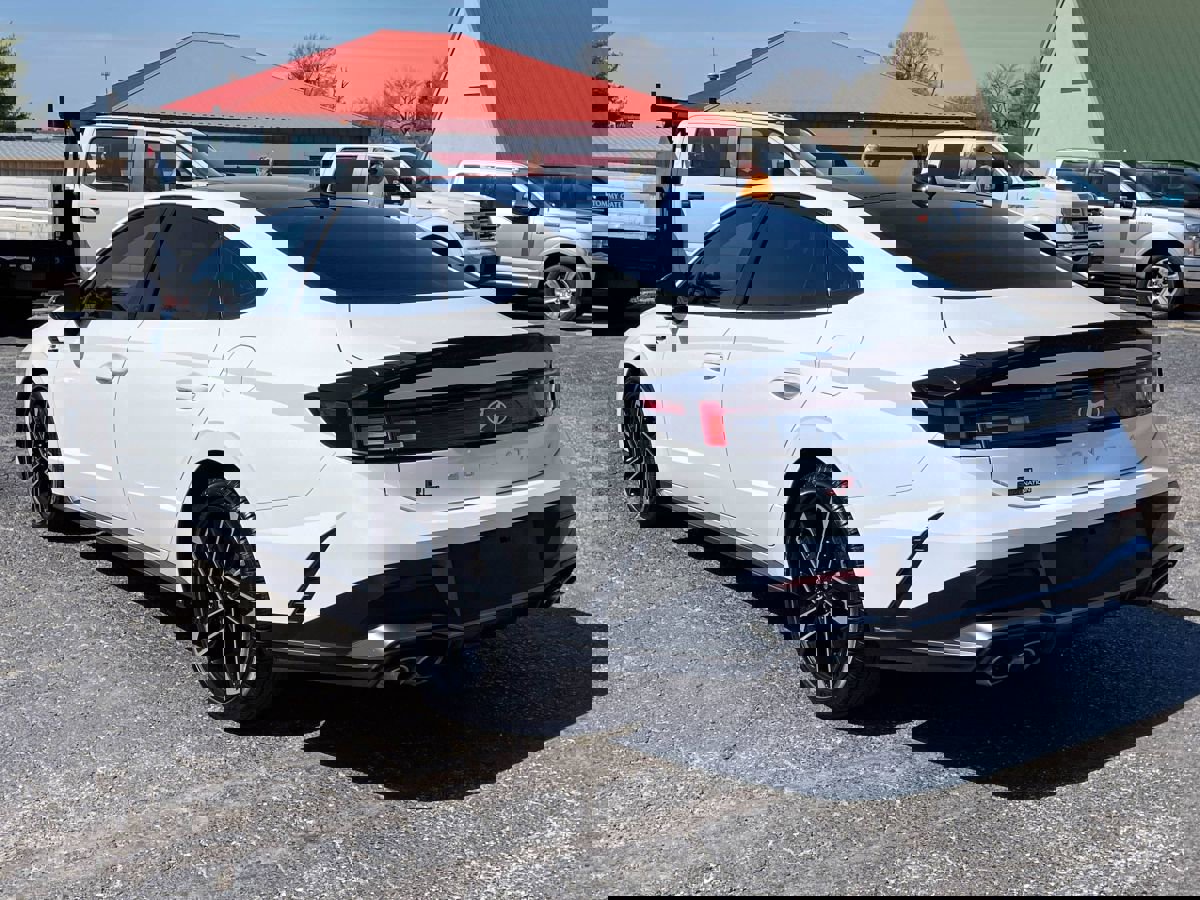 Used 2024 Hyundai Sonata N Line image 5