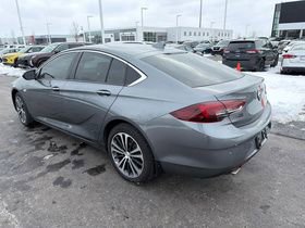 Used 2020 Buick Regal Essence image 7