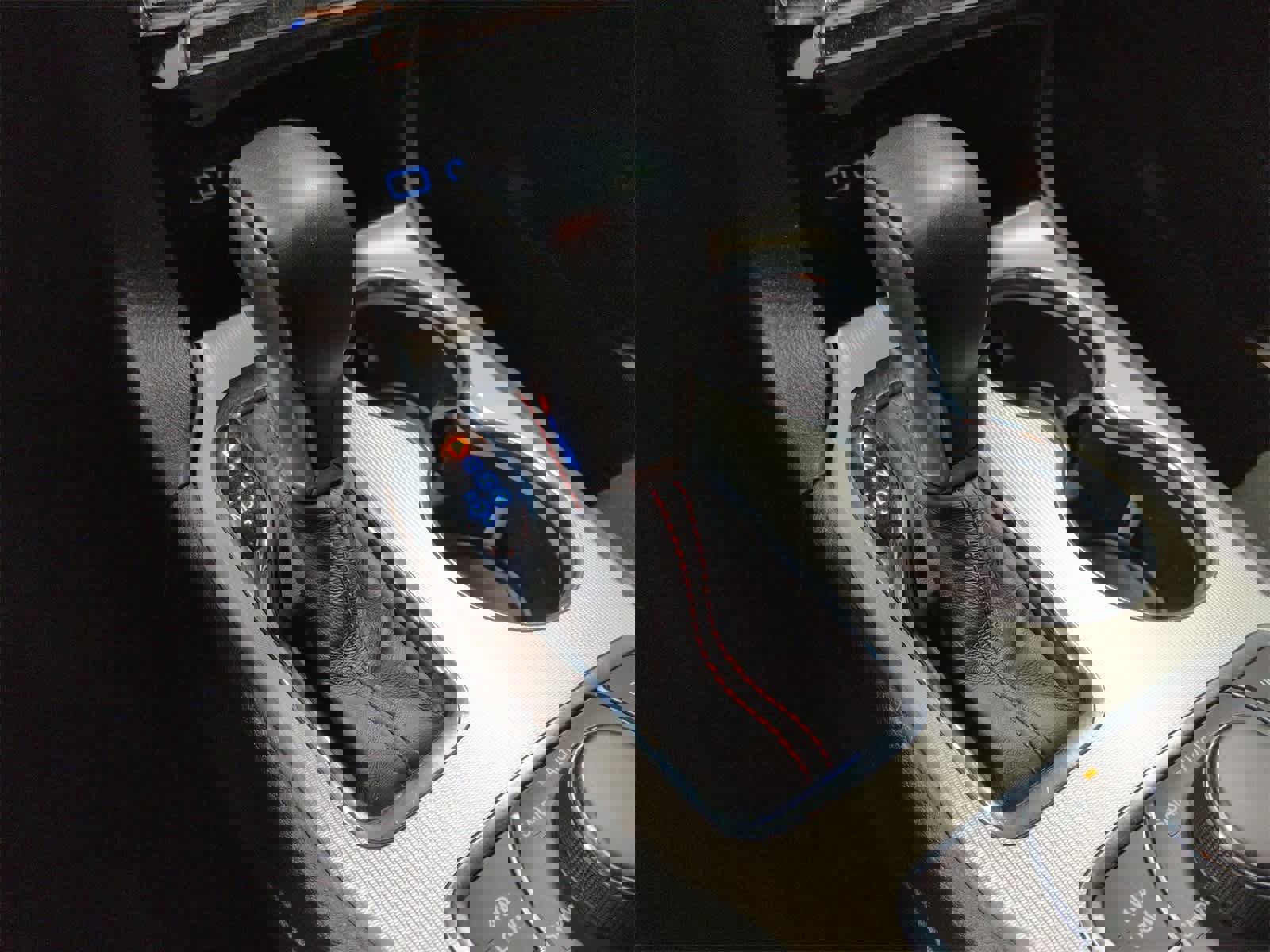 Certified 2019 Jeep Grand Cherokee Trailhawk w/ Interior Metal Package image 33