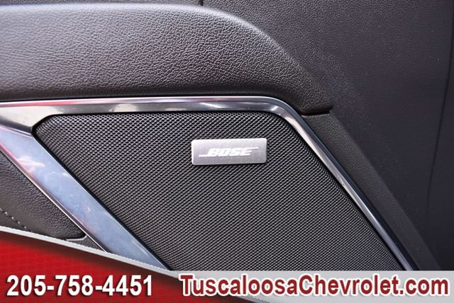Certified 2024 Chevrolet Silverado 2500 LTZ w/ LTZ Premium Package AWD/4WD image 19
