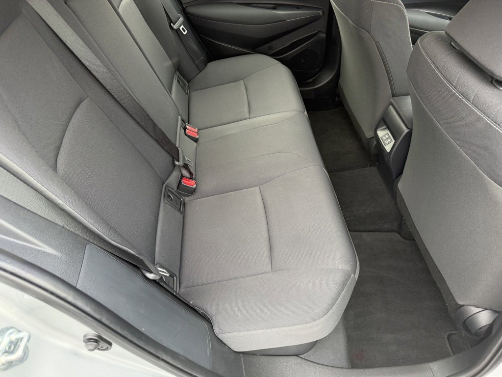 Certified 2025 Toyota Corolla LE image 35