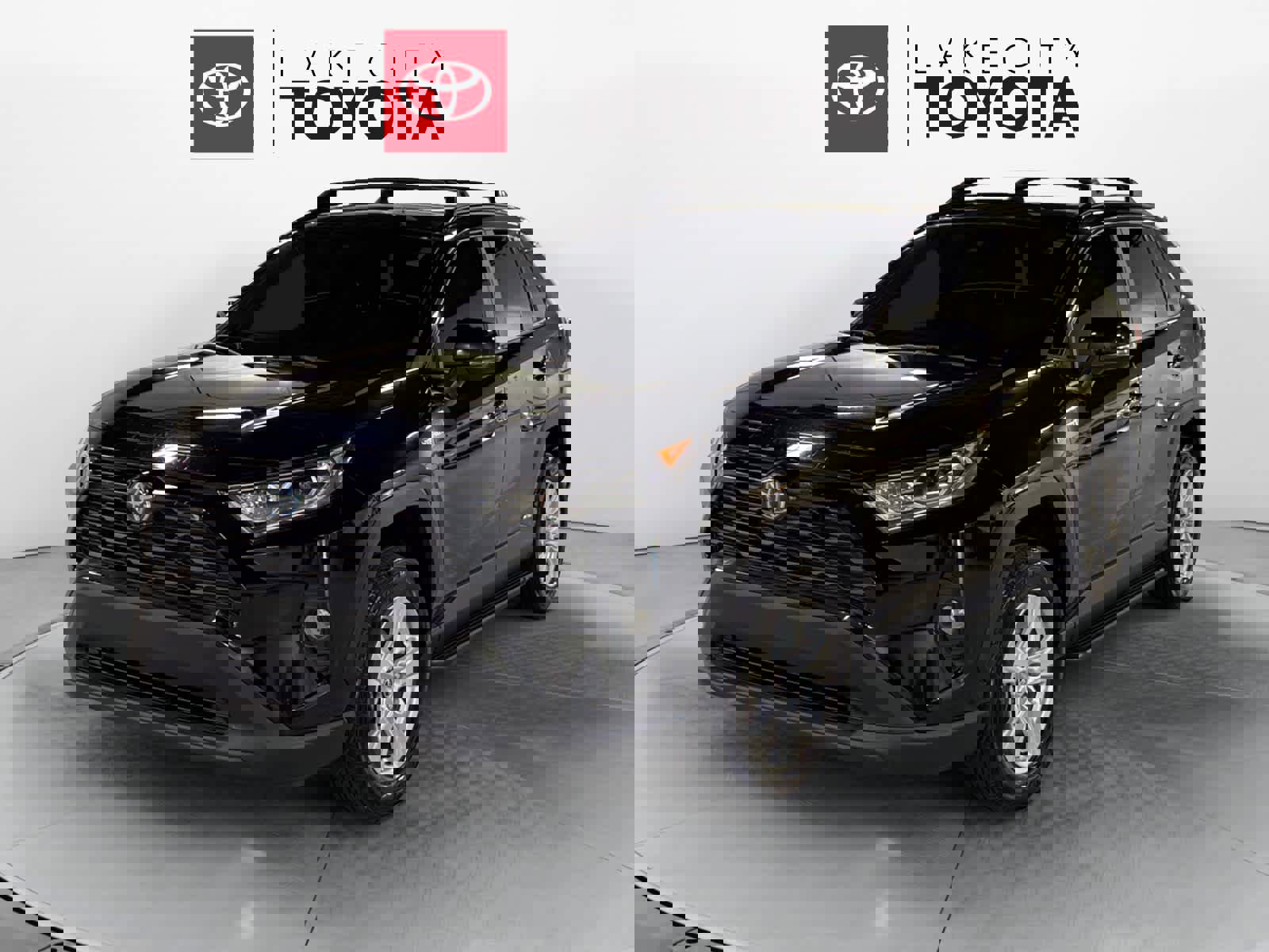 Used 2020 Toyota RAV4 XLE