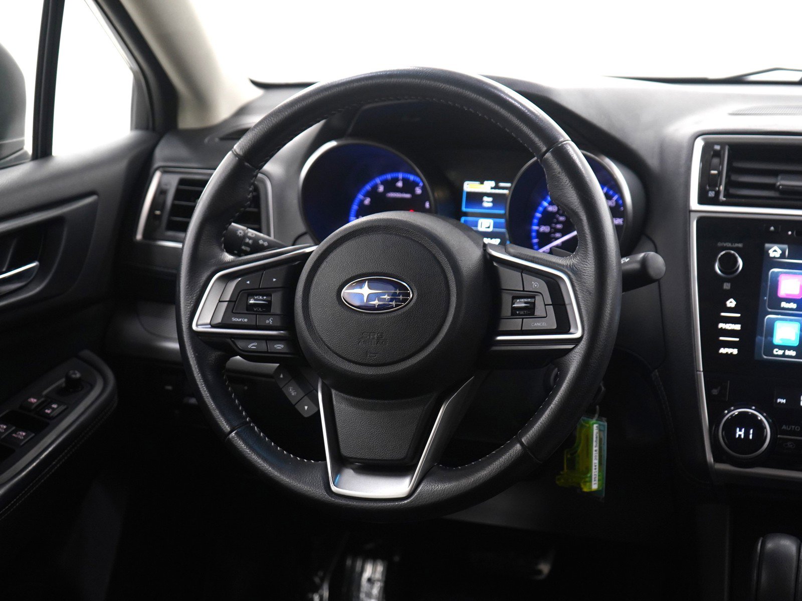 Used 2018 Subaru Legacy 2.5i Premium w/ Popular Package #1 image 13