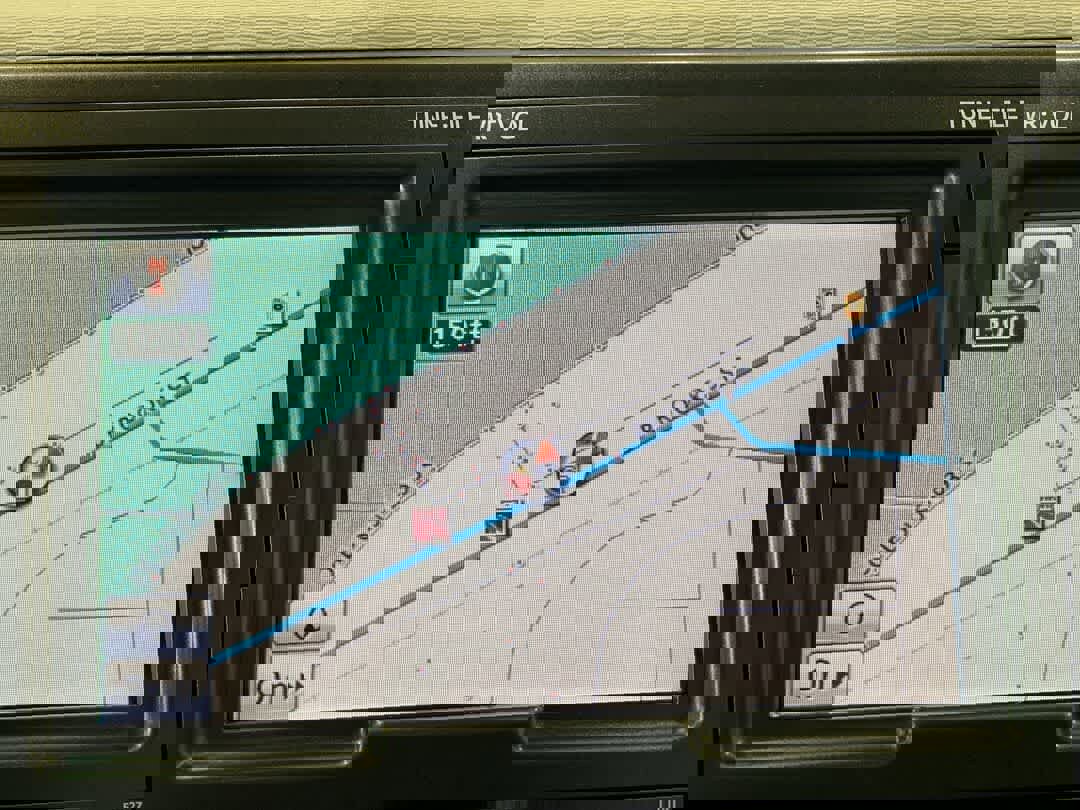 Used 2014 Toyota Sienna Limited image 20