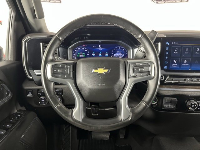 Used 2024 Chevrolet Silverado 2500 LT image 12
