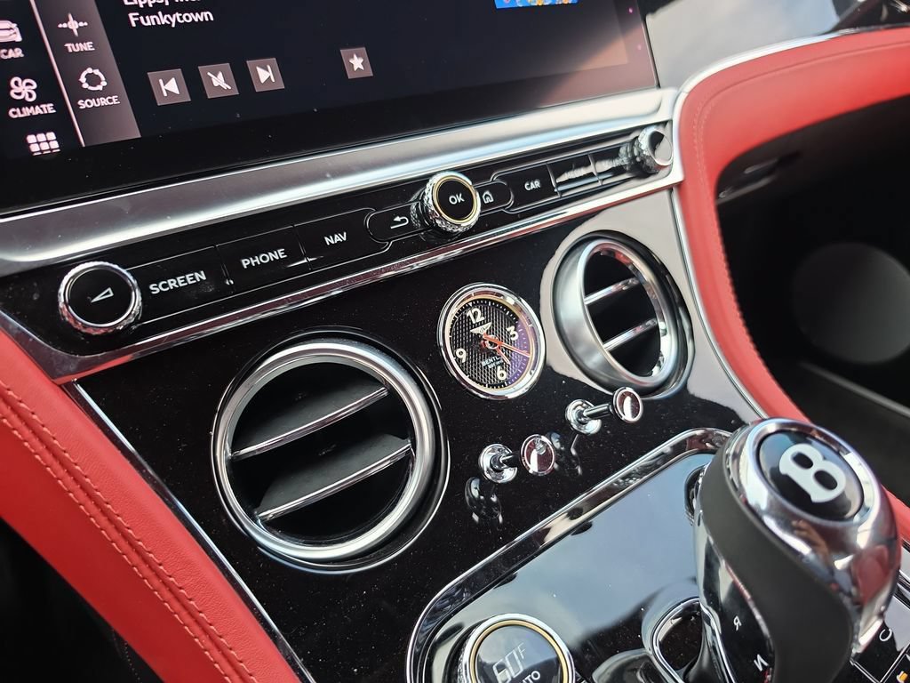 Used 2022 Bentley Continental GT Speed AWD/4WD image 20