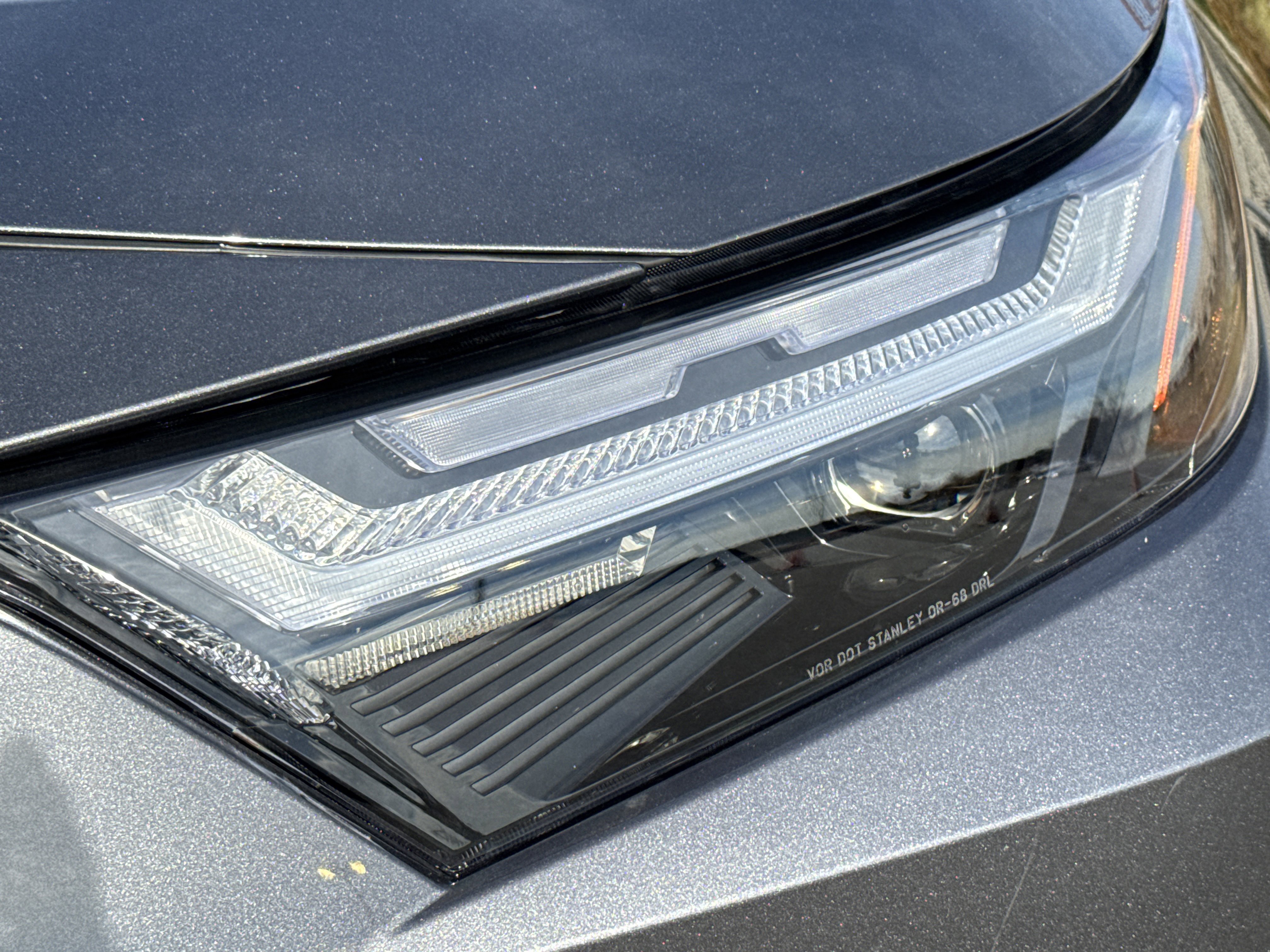 Used 2025 Toyota RAV4 Limited image 6