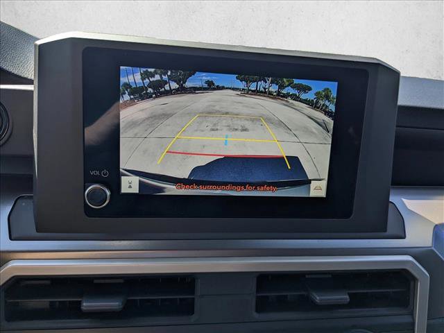 Certified 2024 Toyota Tacoma SR5 image 13