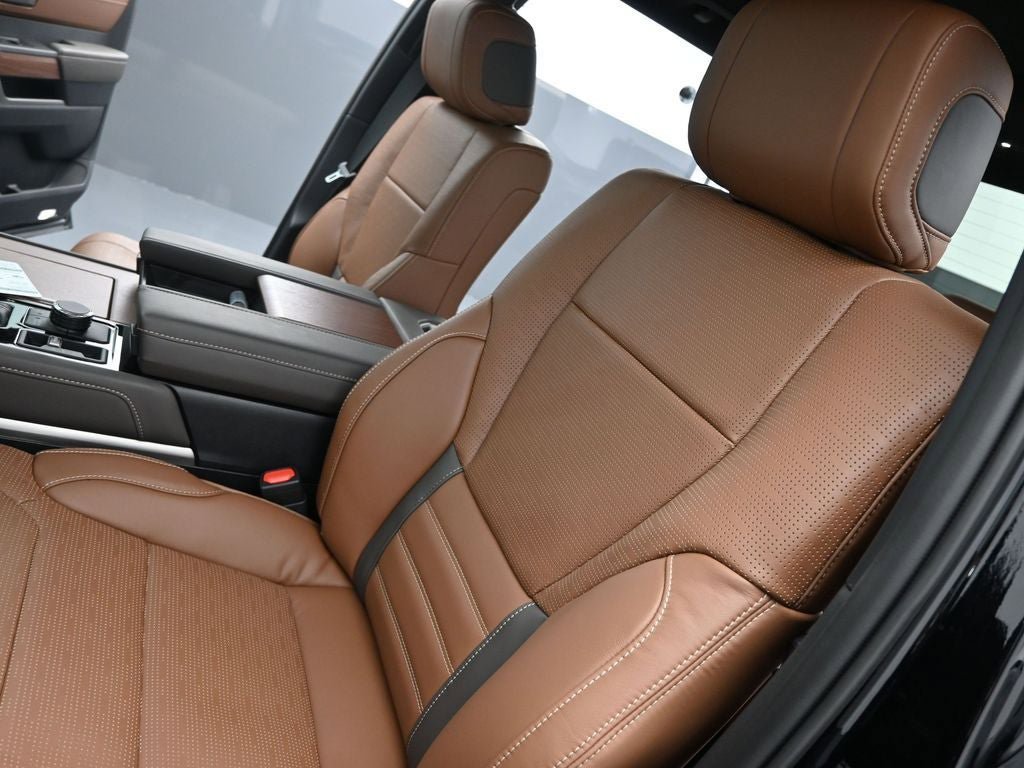 New 2026 Toyota Tundra 1794 Edition AWD/4WD image 9