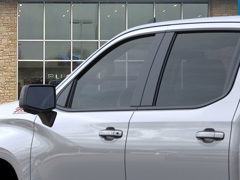 New 2026 Chevrolet Silverado 1500 RST image 12