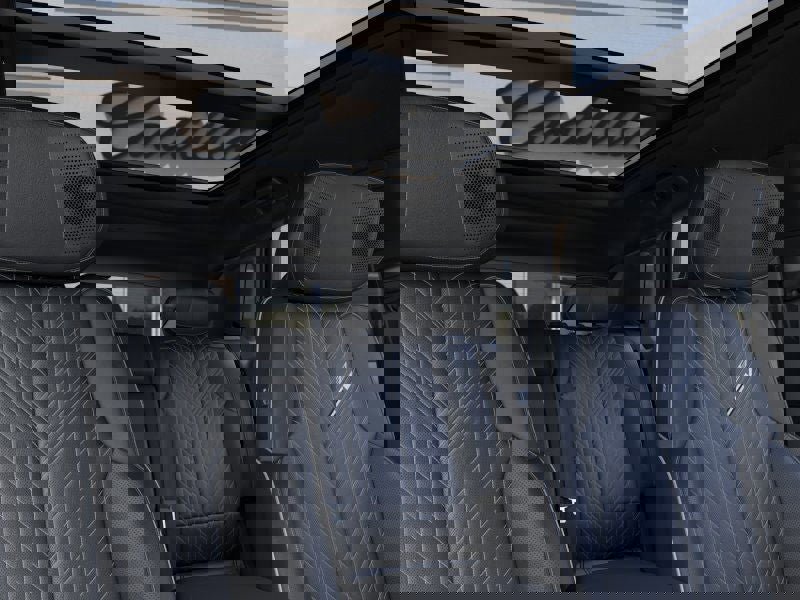 New 2026 Cadillac Lyriq V image 62