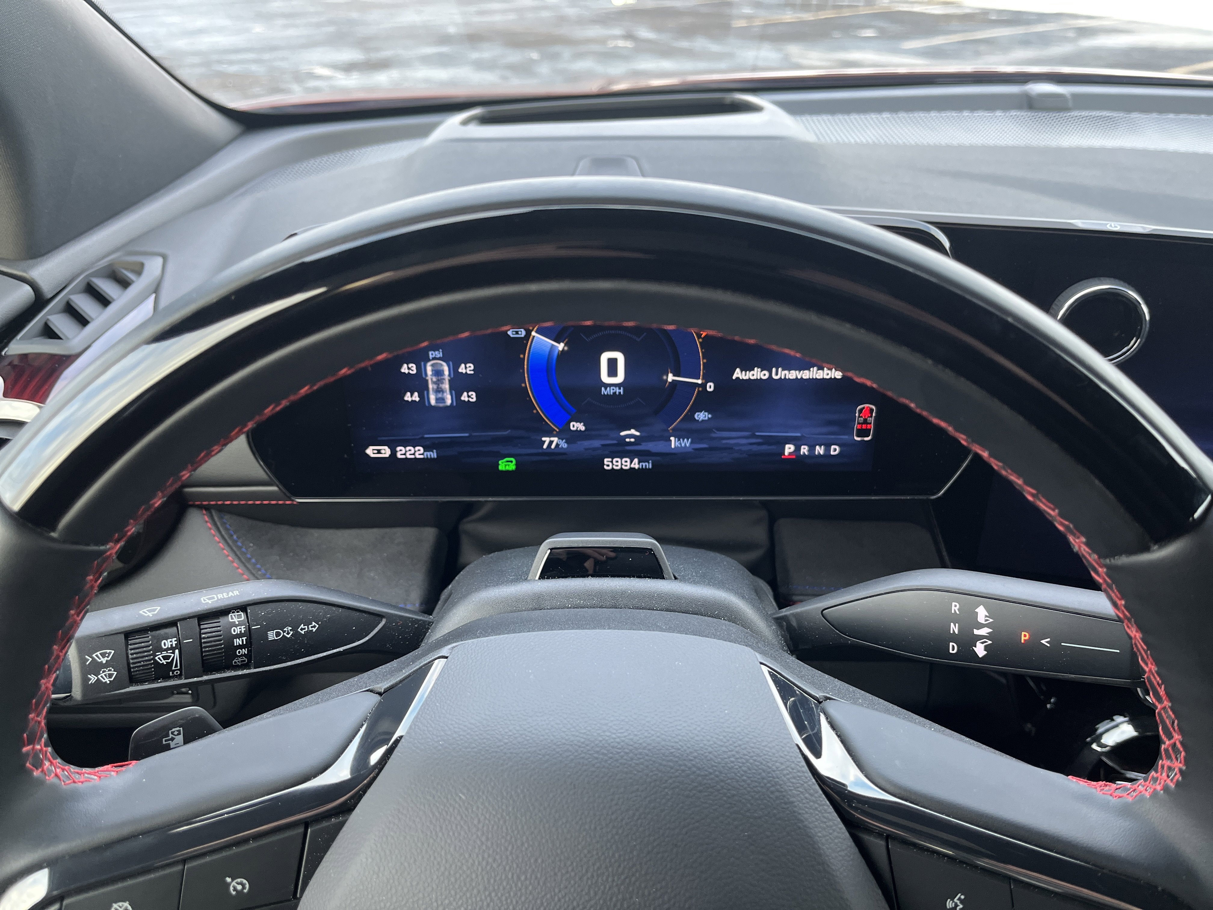 Used 2025 Chevrolet Blazer EV RS w/ Super Cruise Package image 21