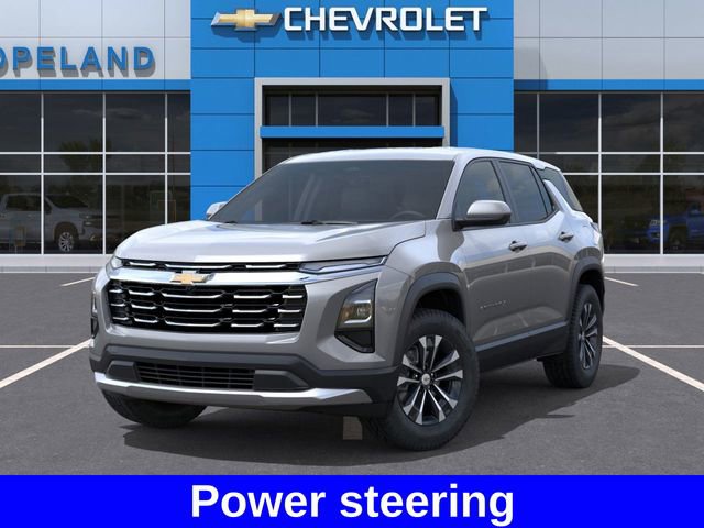 New 2026 Chevrolet Equinox LT image 7