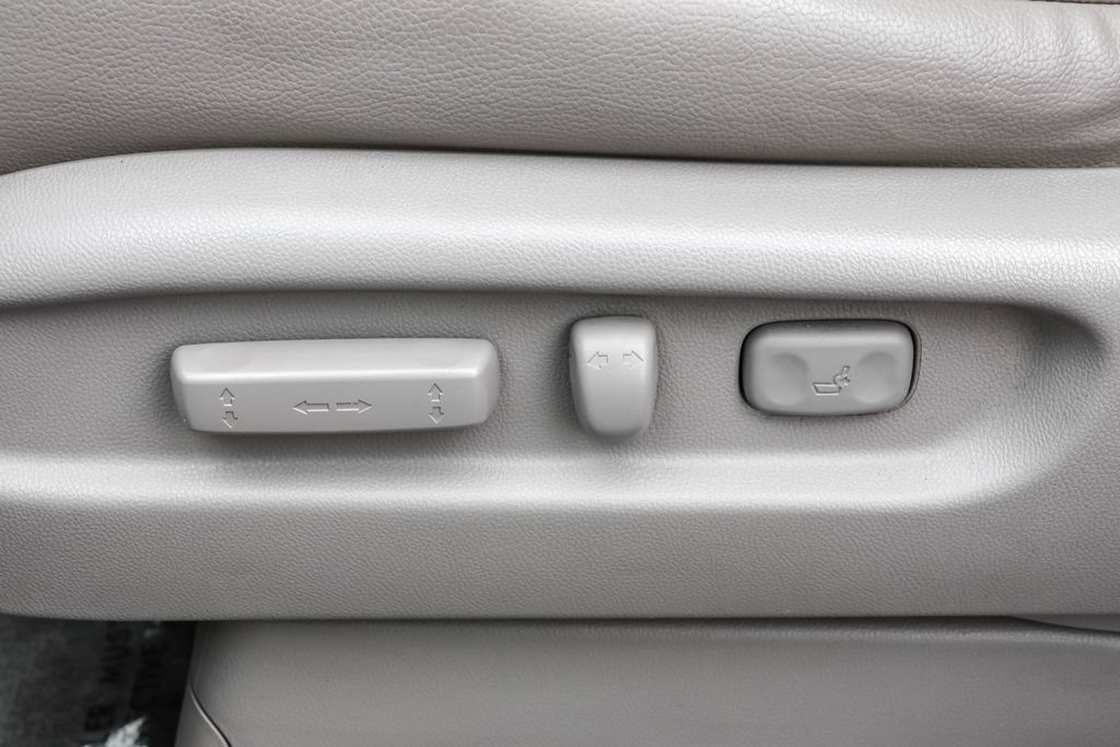 Used 2016 Honda Odyssey EX-L image 7