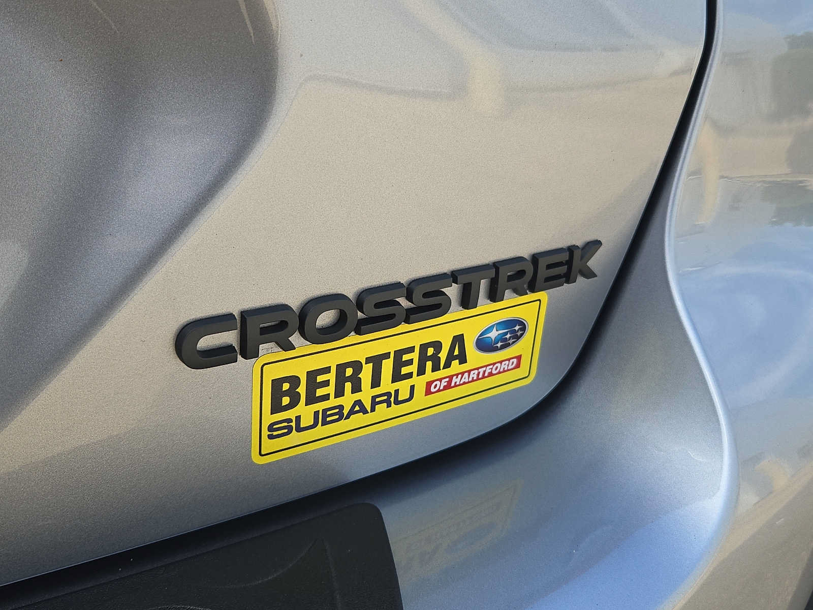 Certified 2026 Subaru Crosstrek 2.5i Premium AWD/4WD image 30