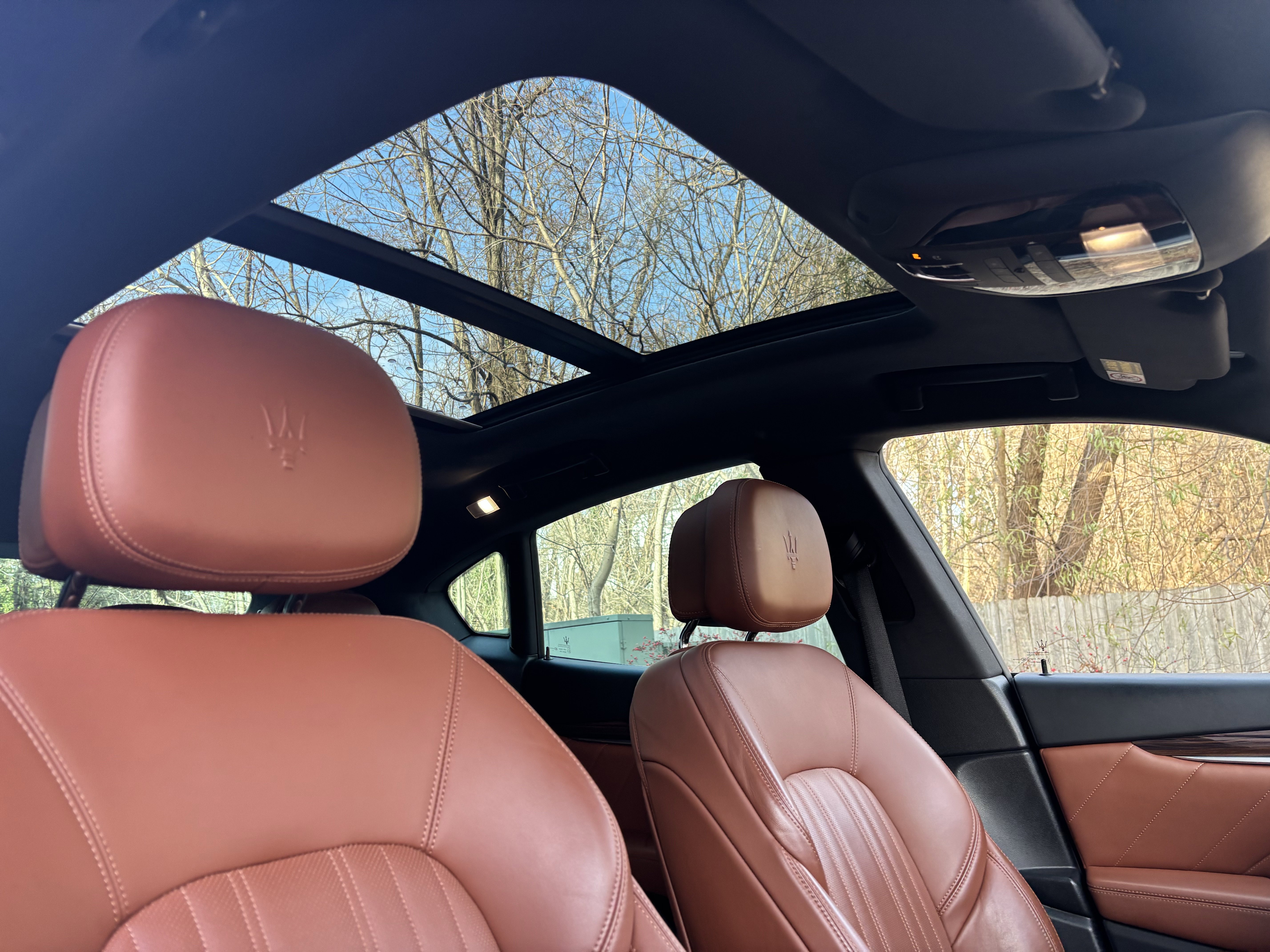 Used 2019 Maserati Levante GranLusso image 22