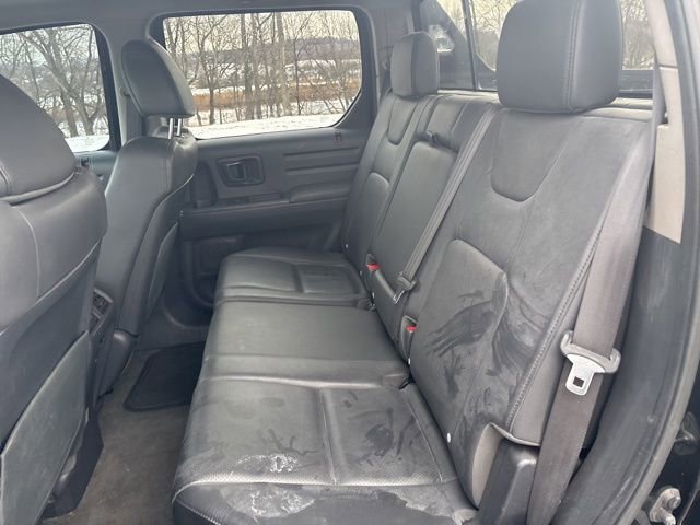 Used 2012 Honda Ridgeline RTL image 19