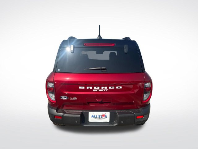 New 2026 Ford Bronco Sport Outer Banks AWD/4WD image 7