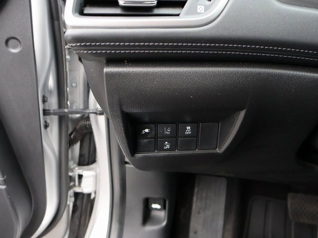 Certified 2018 Honda Clarity Plug-In Hybrid image 28