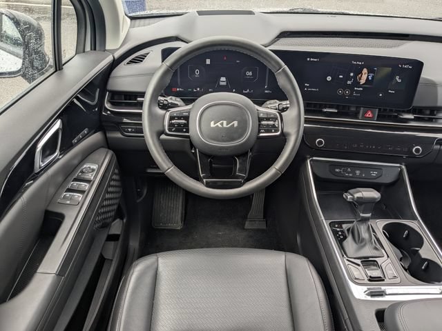 Certified 2025 Kia Carnival SX Prestige FWD image 22