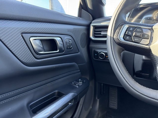 New 2026 Ford Mustang Premium image 26