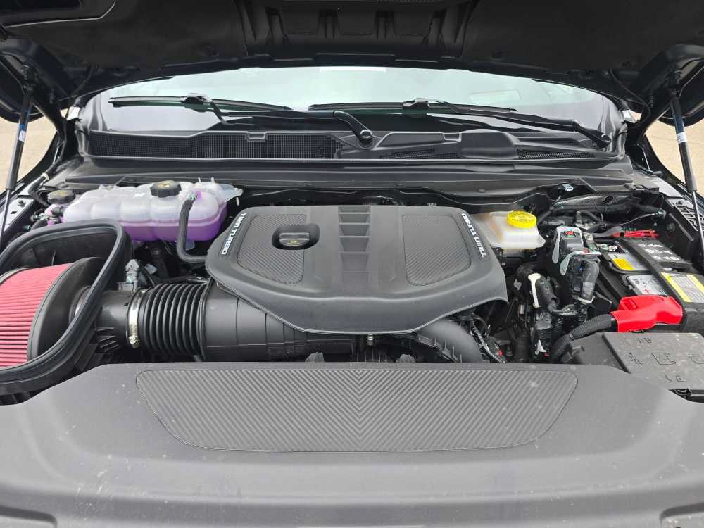 New 2026 RAM 1500 RHO w/ RHO Level 1 Equipment Group AWD/4WD image 20